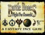 BattleBones: A Fantasy Dice Game, Now on Kickstarter